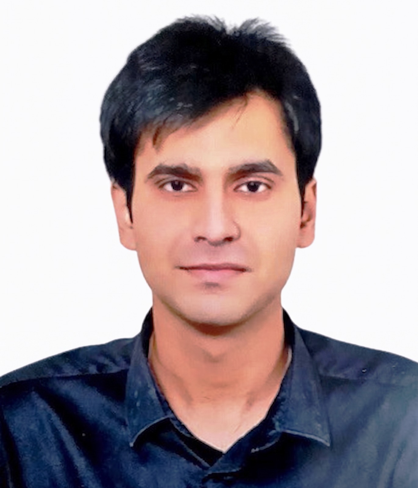 vaibhav singh